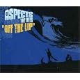 Off the Lip