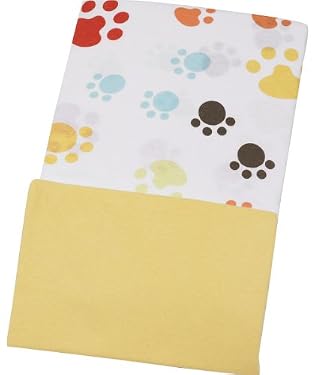 Single Bed Jersey Fitted Sheets -2pk