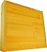 Cutting Board of Port Orford Cedar Butcher Block
