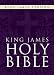 Holy Bible, KJV (Red Letter Edition) (Bible Kjv)