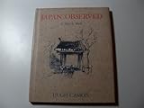 Japan observed : a sketch book