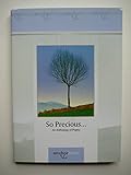 So precious -
