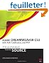 Adobe Dreamweaver CS3 with ASP, ColdFusion, and PHP: Training from the Source