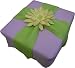 Elegant Cheese Cakes Daisy Does it!, White Chocolate Butter Cake, 72-Ounce Box