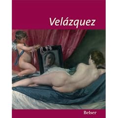 Vel�zquez: Der offizielle Katalog zur Ausstellung "Vel�zques" in der National Gallery, London
