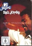 MTV Presents Seu Jorge [DVD]