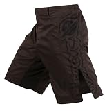 Hayabusa Kanpeki MMA Fight Shorts - Brown