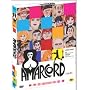 Federico Fellini's Amarcord (Original Theatrical Release) [Import, All-region] (Dvd)