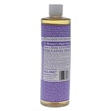 Dr. Bronner's Pure Castile Soap - Lavender (16 oz.)
