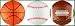 Sport Ball Variety I Golf Balls