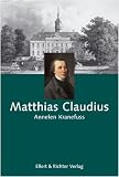 Produkt-Bild: Matthias Claudius