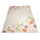 Produkt-Bild: Floori Kurzflorteppich Joy Spring Fever - 160x225cm