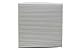 PT Auto Warehouse CF038P - Cabin Air Filter