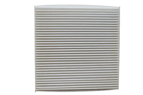 PT Auto Warehouse CF038P - Cabin Air Filter