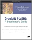 Oracle9i PL/SQL: A Developer's Guide