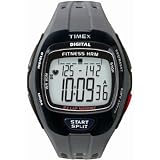 Timex Zone Trainer Digital Heart Rate Monitor Watch T5J031
