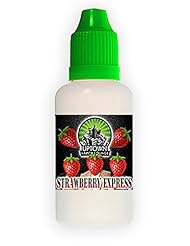 Home: Uptown Vapors - Strawberry Express (Top Seller) - 30ml - Trademarked - Uptown