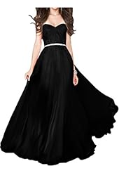 Strapless Chiffon 2015 Evening Dress/Prom Dress/Maxi Dress 