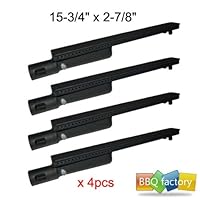 # 23301(4-pack) Cast Iron Burner for Turbo, Aussie, and Sams Grills
