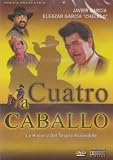 Cuatra A Caballo