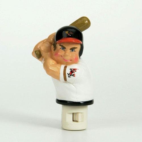 Baltimore Orioles Mlb Player Night Light (5)