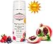 Sun'n'Berry Fun Organic Baby Sunscreen SPF 50+, with Antioxidants & Superberries 3.5oz