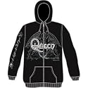Queen - Hooded Sweatshirts - Band