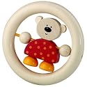 Bear in the Ring