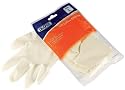 Draper Pack Of 10 Large Latex Gloves
