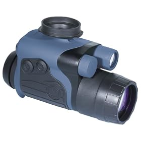 Yukon Night Vision Scope NVMT Spartan 3x42 WP