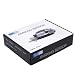 TeckNet BA118 Car Reversing Parking Radar Detector with 4 Sensors