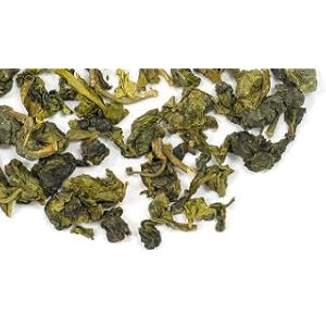 Ti Kuan Yin Oolong Tea - 4oz