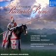 Handel - Riccardo Primo