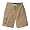 Khaki / Black