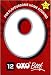 Beef Oxo 1 Box - 12 Cubes
