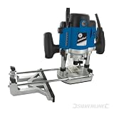 Silverline Router 1/2 inch