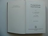 Postgraduate haematology