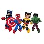Marvel Minimates: Marvel Heroes Box Set