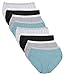 JMS Cotton Hipster Women's Plus Size Panties