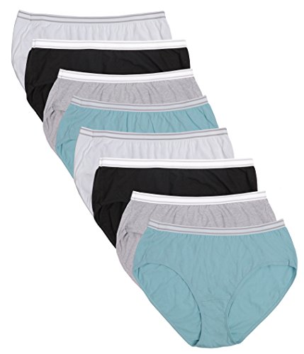 JMS Cotton Hipster Women's Plus Size Panties