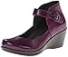 Dansko Women's Rebel Wedge Pump