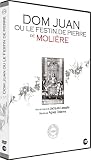 Dom Juan Ou le Festin de Pierre - DVD
