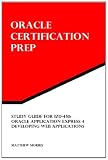 41iFp6w406L. SL160  Top 5 Books of Oracle Certification Computer for March 20th 2012  Featuring :#2: Study Guide for 1Z0 050: Oracle Database 11g: New Features for Administrators: Oracle Certification Prep