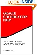 Study Guide for 1Z0-450