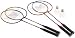 VIC FUN Badminton Hobby Set Typ B