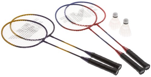 VIC FUN Badminton Hobby Set Typ B