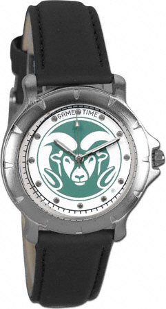 Buy Colorado State Rams Mens Players Series Team Watch