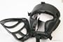 Head Guard in PVC (Removable Mask)