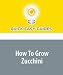 How To Grow Zucchini