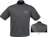 Team Rockwood T-shirt (Charcoal)